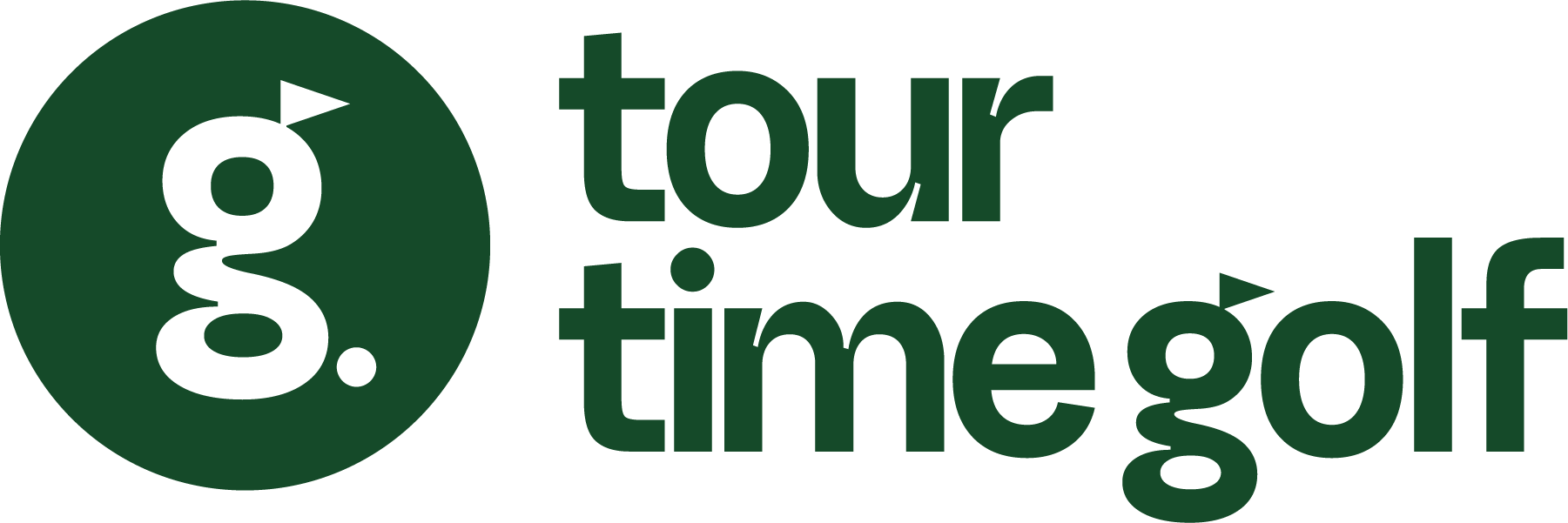 Tour Time Logo