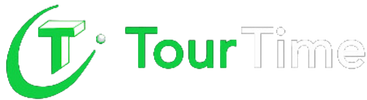 Tour Time Logo